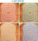 ⁦بلانشة سيليكون (4*1)⁩ - الصورة ⁦5⁩