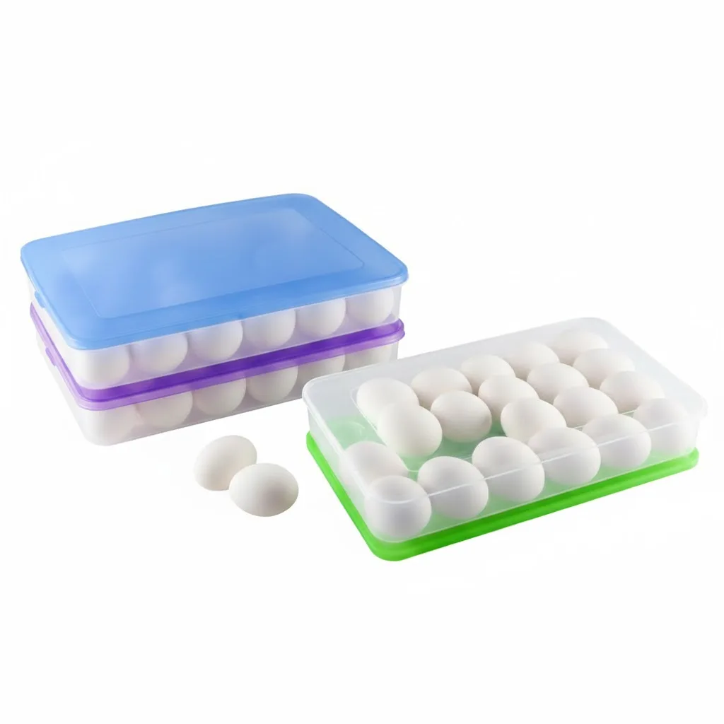 ⁦حافظة بيض⁩ - الصورة ⁦1⁩