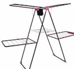 منشر غسيل "سوبر هايل" معدن