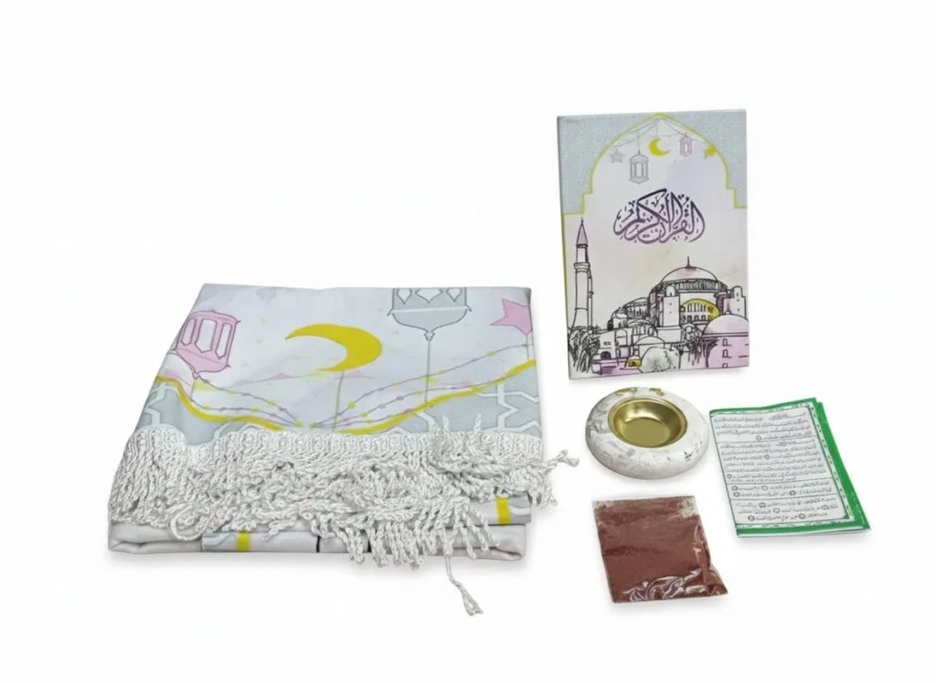 Tahadou Tahabou - Image 1