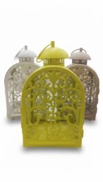 فانوس ايكا قفص