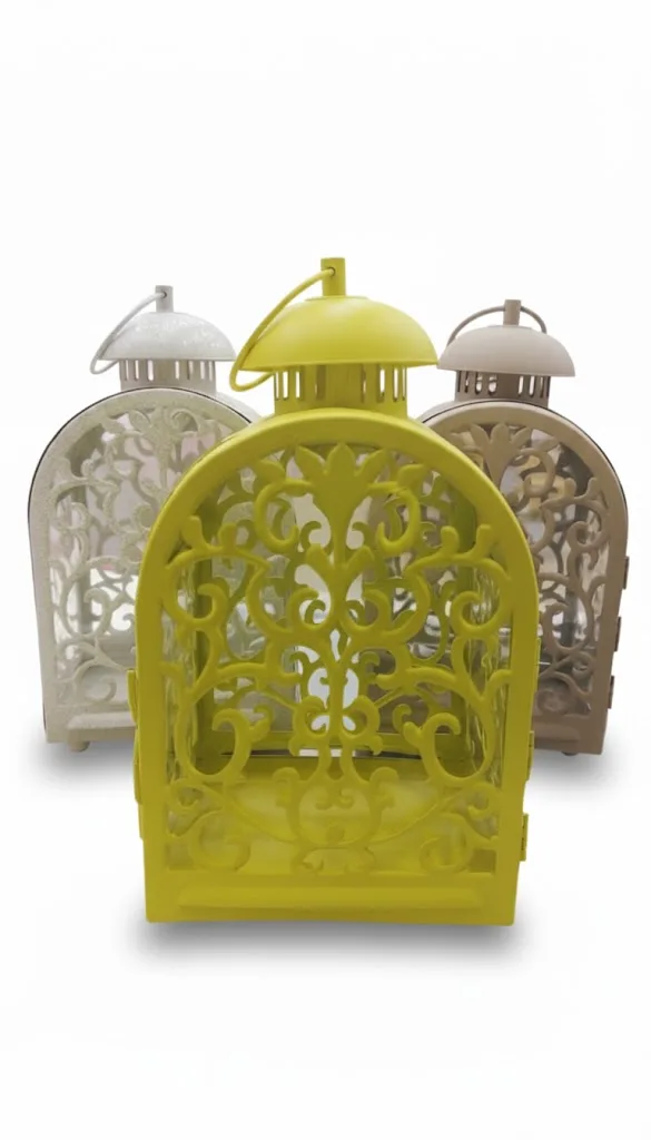 ⁦فانوس ايكا قفص⁩ - الصورة ⁦1⁩