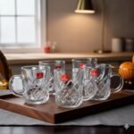 ⁦طقم مجات 6 قطع بلانك ماكس⁩ - الصورة ⁦2⁩