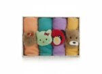 4-piece children's towel set