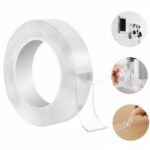 Crystal Nano Double-Sided Tape - Image 4