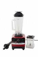 خلاط عصائر ثلج 2 لتر