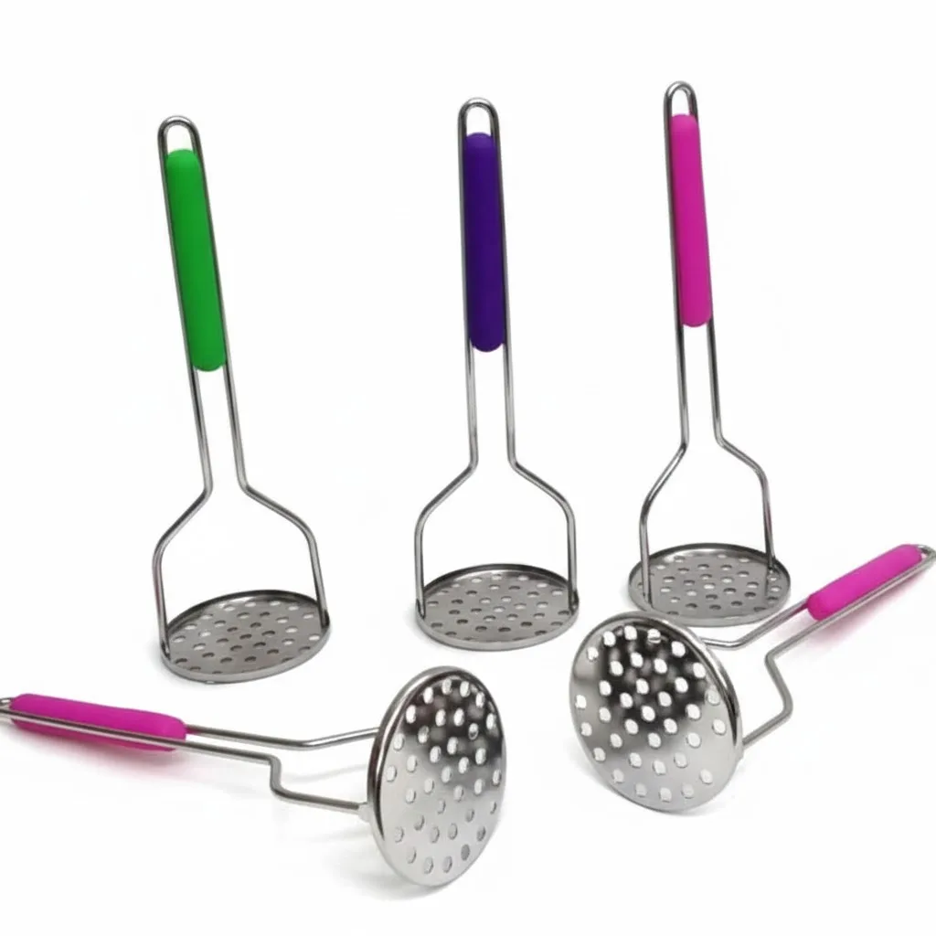 unnamed (8) هراسة بطاطس ستيل - الصورة 1