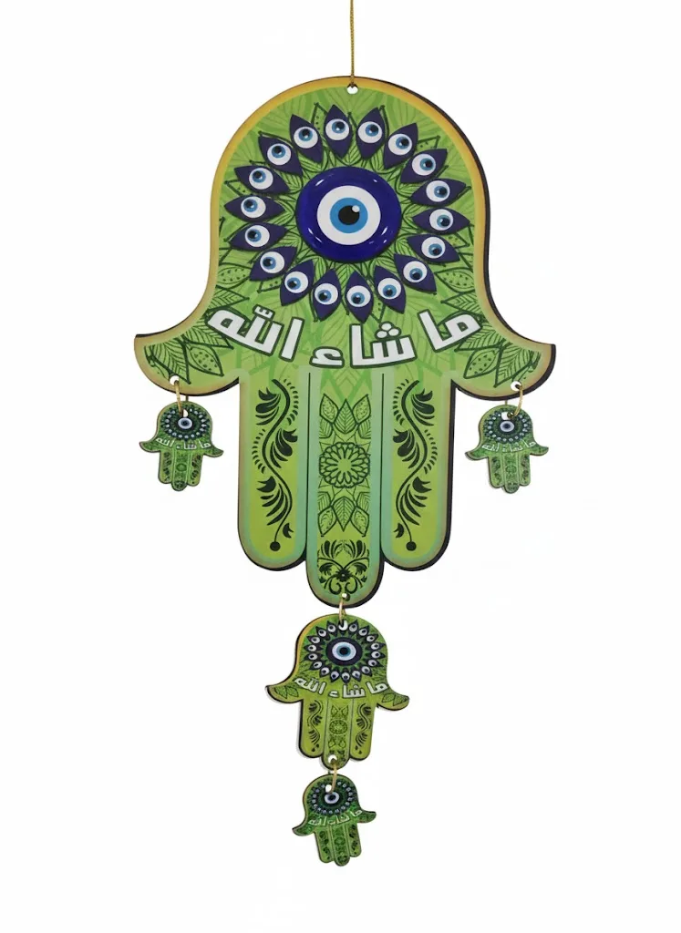 ⁦دلاية عين رمضان⁩ - الصورة ⁦1⁩