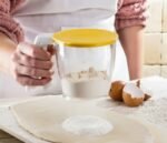 ⁦منخل شفشق اتوماتيك⁩ - الصورة ⁦3⁩