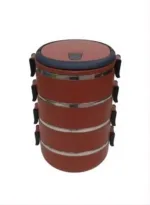 Tier Lunch Box Carrier