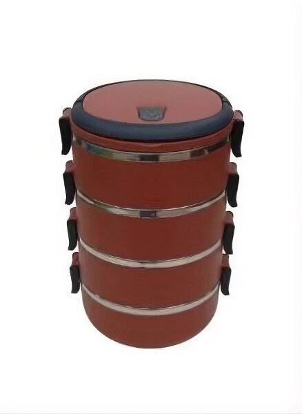 Tier Lunch Box Carrier - Image 1