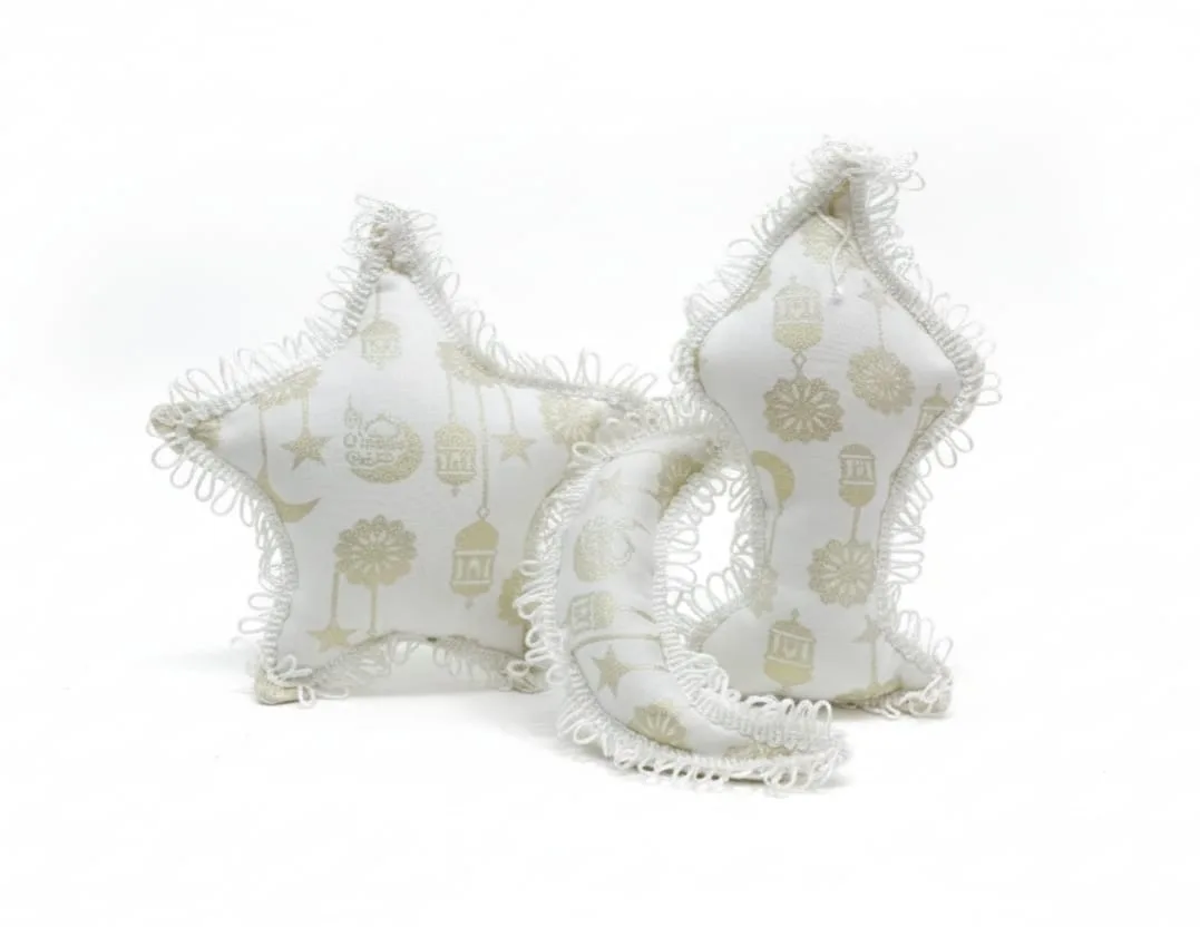 3-Piece Ramadan Inflatable Set - Image 1