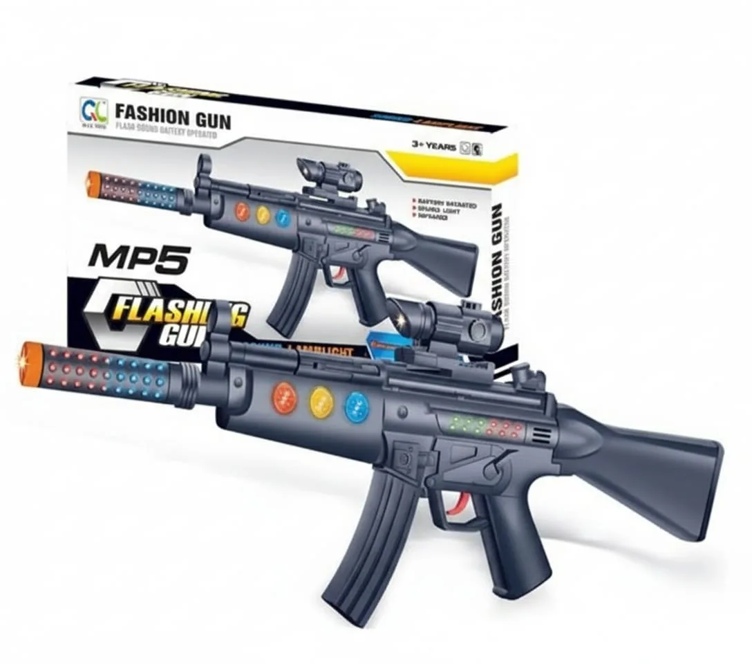 04f4c8e2-5736-4b73-9628-c833e16ecaf7 رشاش بالاشعة تحت الحمراء - الصورة 1