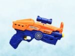 Gel Ball Blaster Sniper Rifle Toy - Image 3