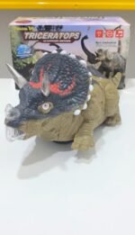 ⁦ديناصور متحول⁩ - الصورة ⁦3⁩