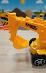 Remote control loader toy - Image 2