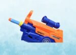 Gel Ball Blaster Sniper Rifle Toy - Image 7