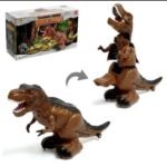 ديناصور متحول جامبو