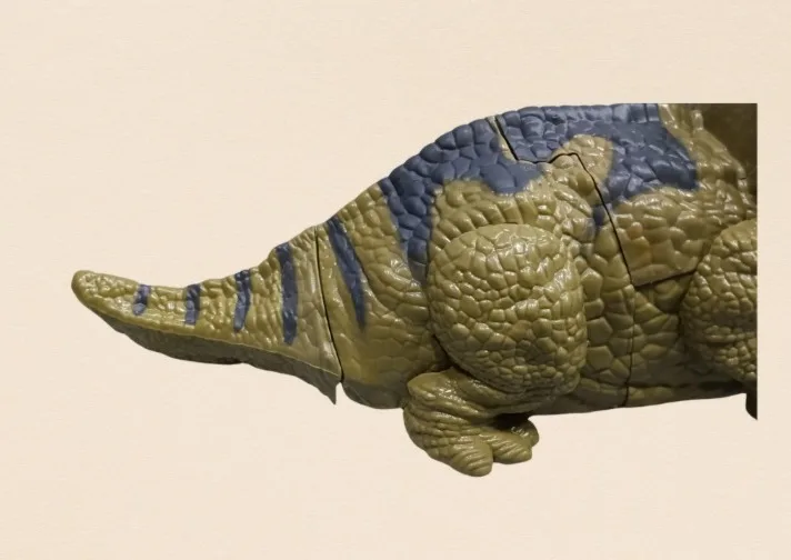 Transforming Dinosaur Toy - Image 2