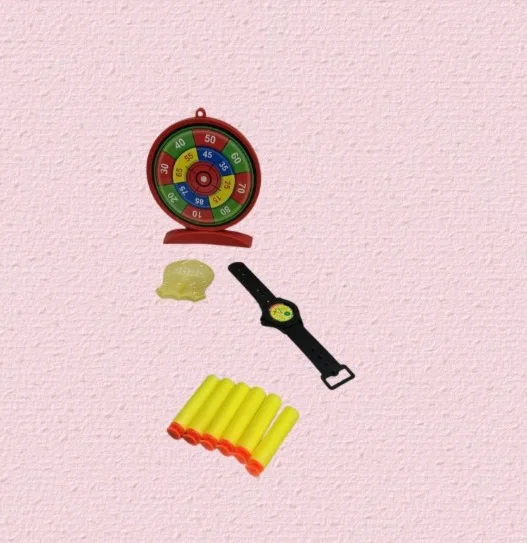 Police Toy Set - Image 2