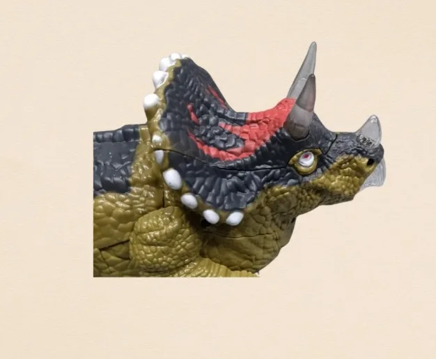 Transforming Dinosaur Toy - Image 5