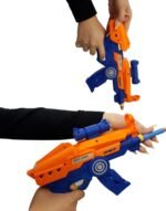 Gel Ball Blaster Sniper Rifle Toy - Image 4