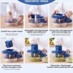 ⁦كبة تقشير⁩ - الصورة ⁦3⁩