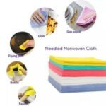 ⁦فوط تنشيف مطبخ 12 قطعة⁩ - الصورة ⁦3⁩