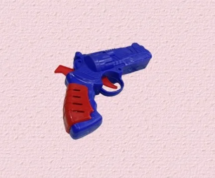 Police Toy Set - Image 3