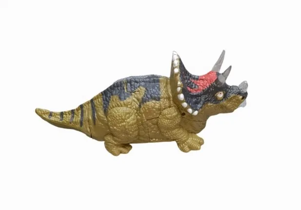 Transforming Dinosaur Toy - Image 3
