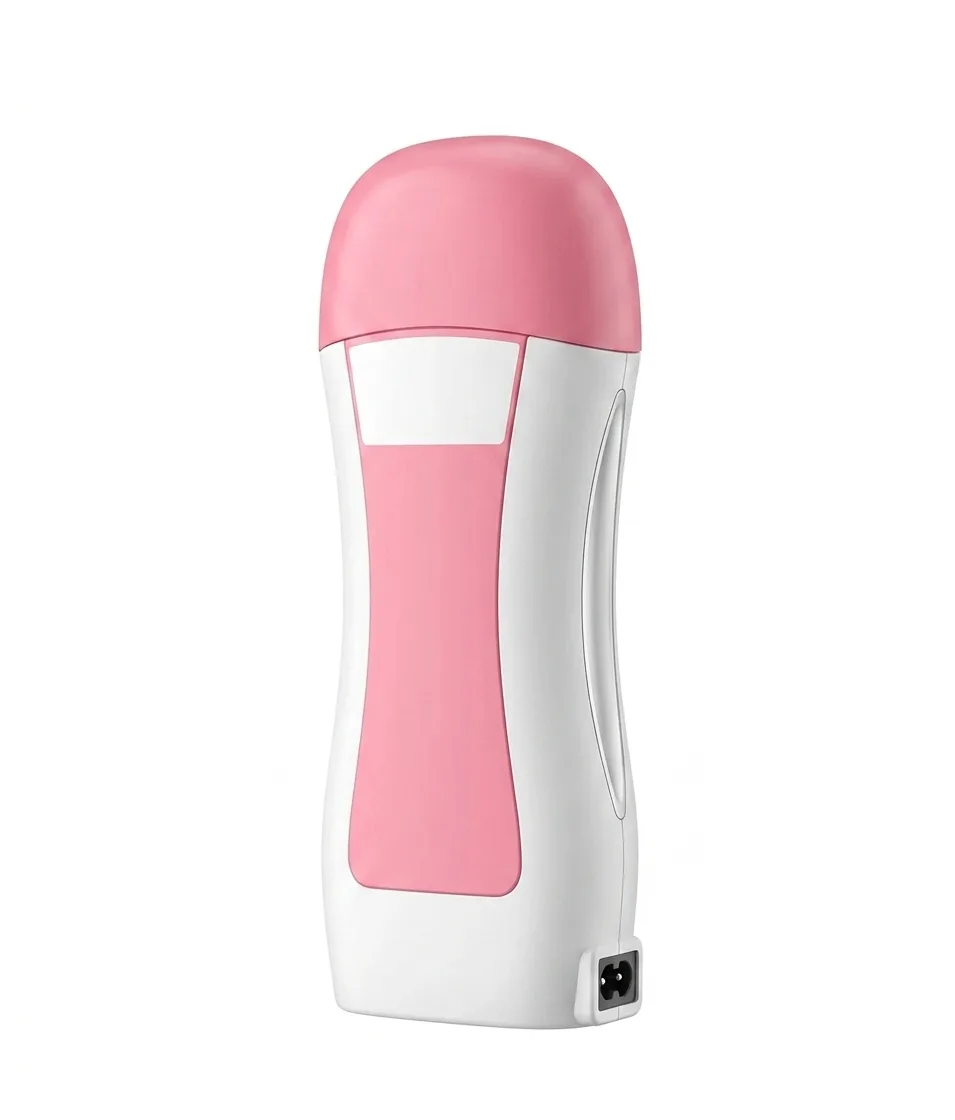 The depilatory heater from "coco wax" - Image 1