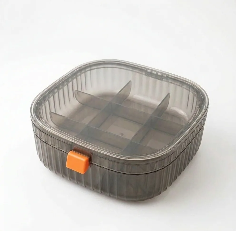 2-Tier Accessory Organizer - Image 1