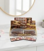 ⁦ايشادو شيجلام 12 لون⁩ - الصورة ⁦4⁩