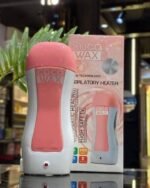 The depilatory heater from "coco wax" - Image 2