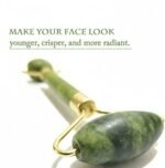 JADE ROLLER Massage Stone - Image 3
