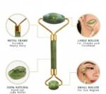 JADE ROLLER Massage Stone - Image 2