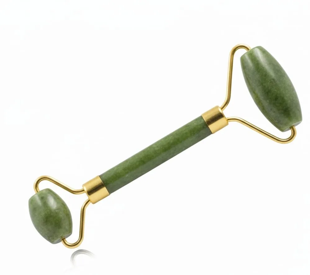 WhatsApp Image 2026-02-22 at 1.58.55 PM JADE ROLLER Massage Stone - Image 1