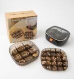 2-Tier Accessory Organizer