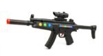 Infrared toy blaster