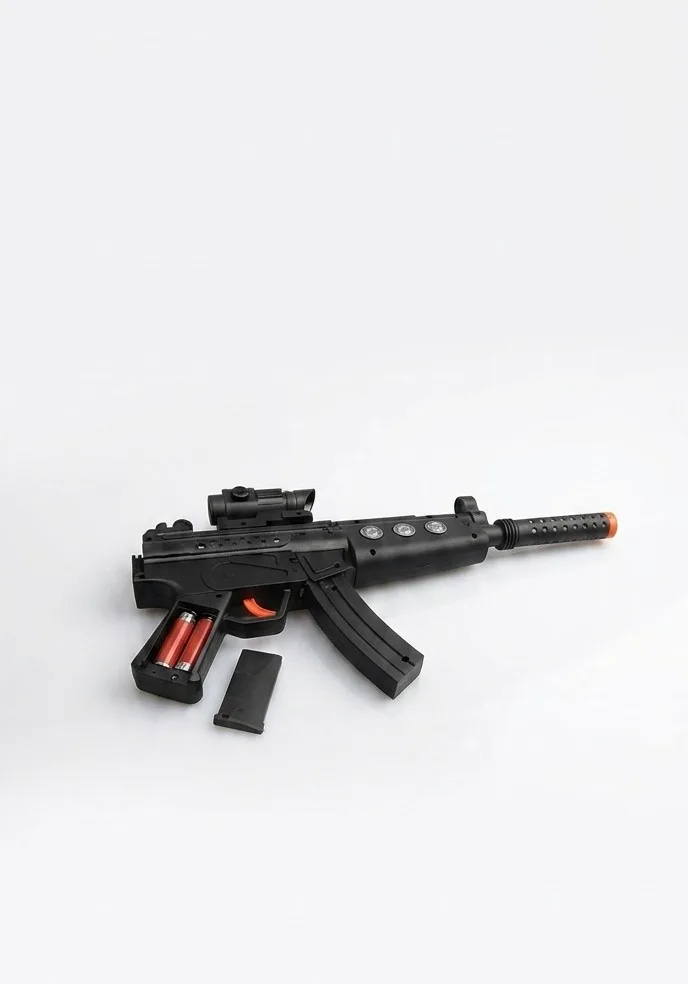 Infrared toy blaster - Image 3