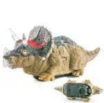 Transforming Dinosaur Toy - Image 6
