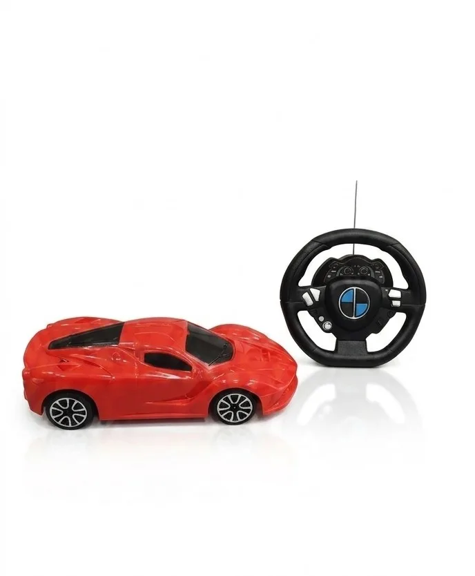 WhatsApp Image 2026-05-26 at 3.46.01 PM Steering wheel remote control car - Image 1