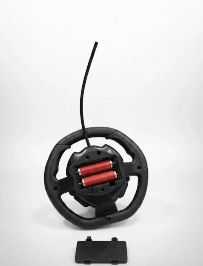 Steering wheel toy racing car - Image 6