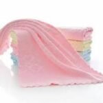 طقم فوط مطبخ الوان 8 قطع