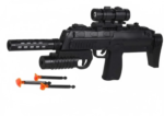 MP7 SUBMACHINE GUN - Image 3