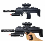 MP7 SUBMACHINE GUN - Image 4