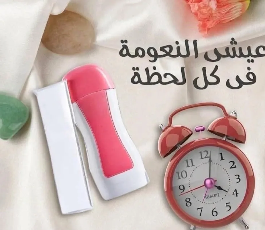 ⁦جهاز تسخين الشمع من "coco wax"⁩ - الصورة ⁦2⁩
