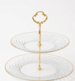 Acrylic Dessert Stand