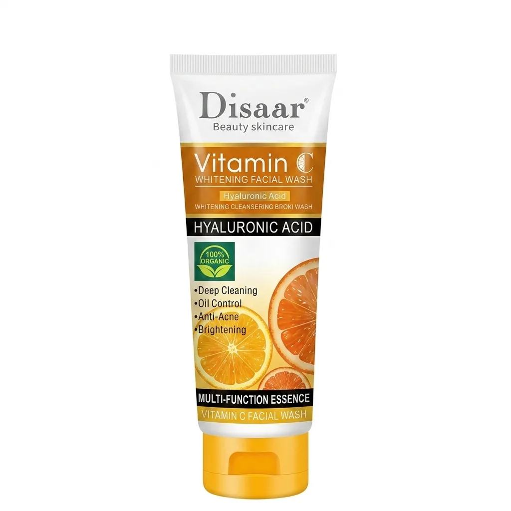 Disaar Cleanser - Image 1