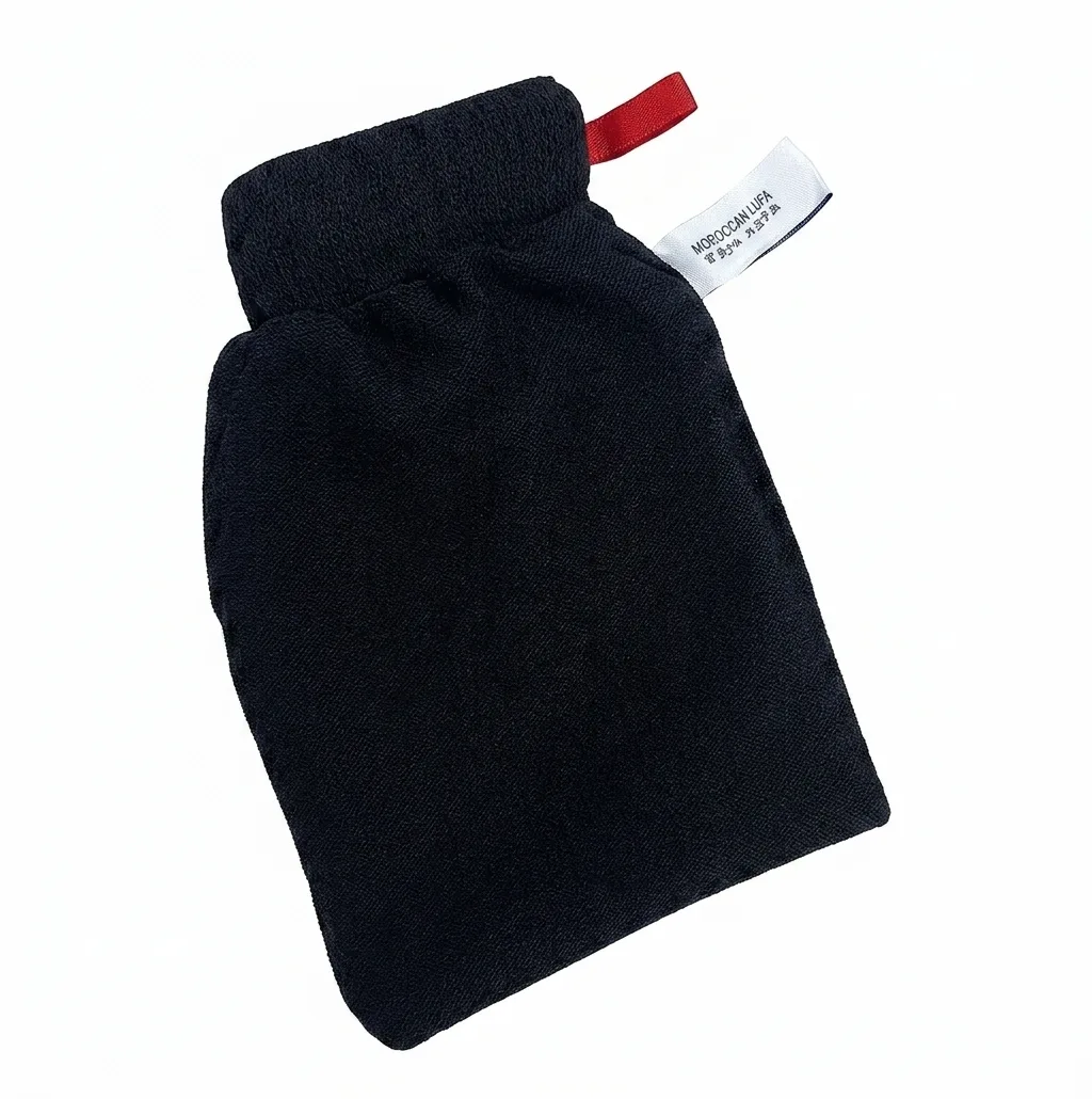 Cleopatra Moroccan Loofah - Image 1